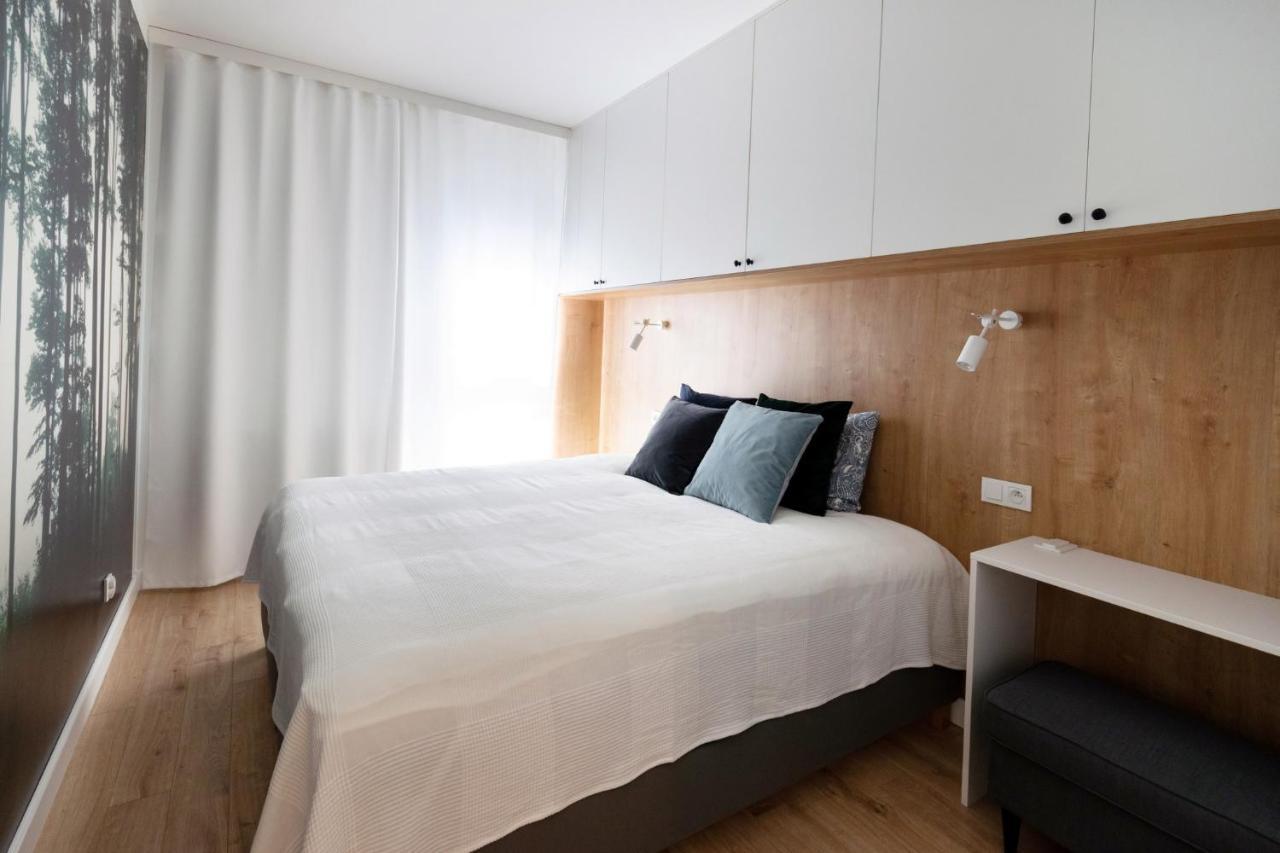Flatbook - City Center Spa Apartments Torunska Gdansk Exterior photo