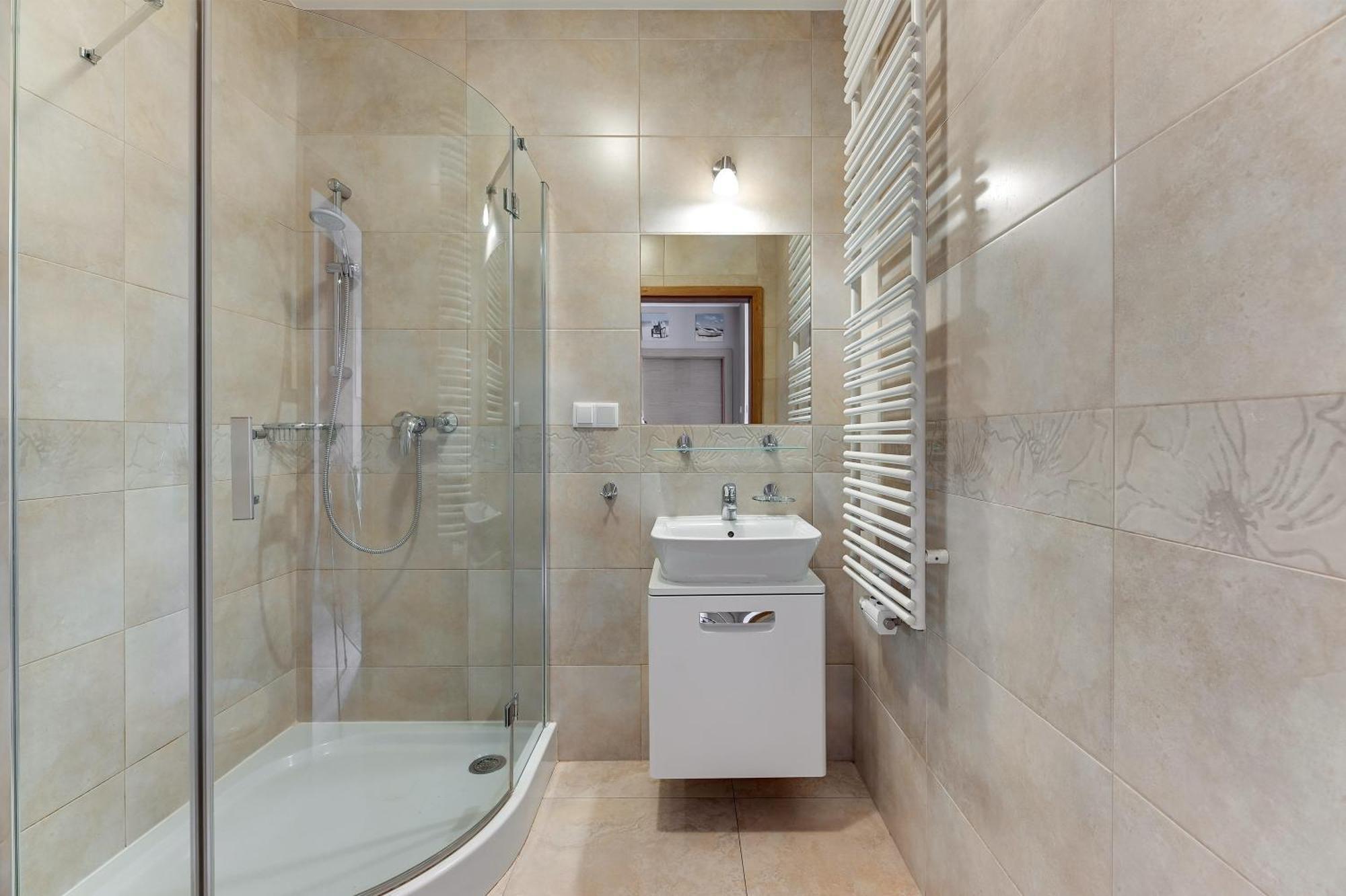 Flatbook - City Center Spa Apartments Torunska Gdansk Exterior photo