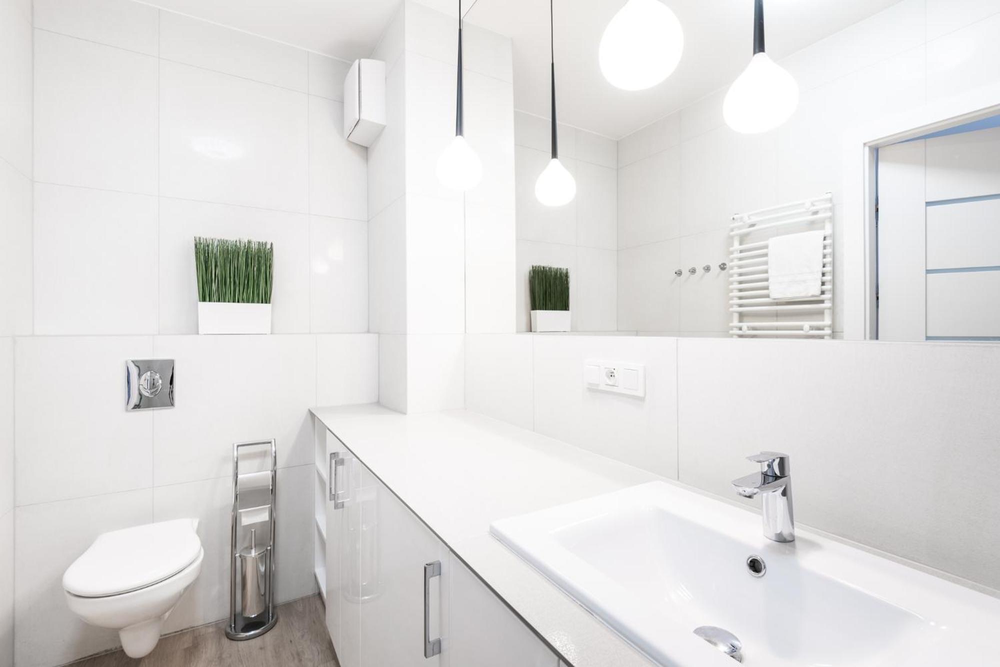 Flatbook - City Center Spa Apartments Torunska Gdansk Exterior photo